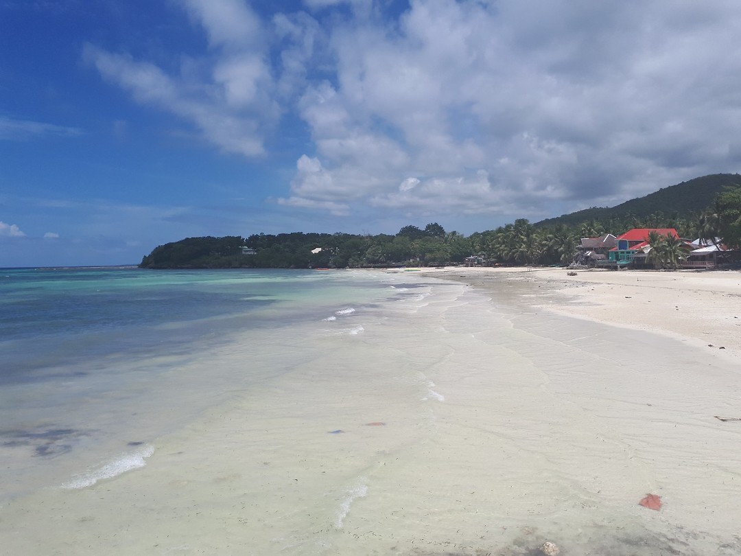 Dag Siquijor!