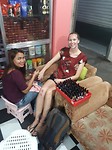 Manicure