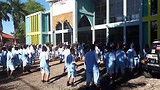 Bij Mom Yuli's school