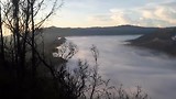 Zonsopkomst bij de Bromo