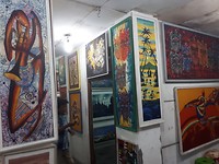 Kunstgalerij