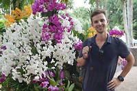 Botanische tuinen