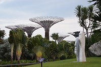 Gardens by the bay