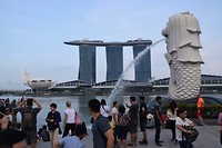 Merlion