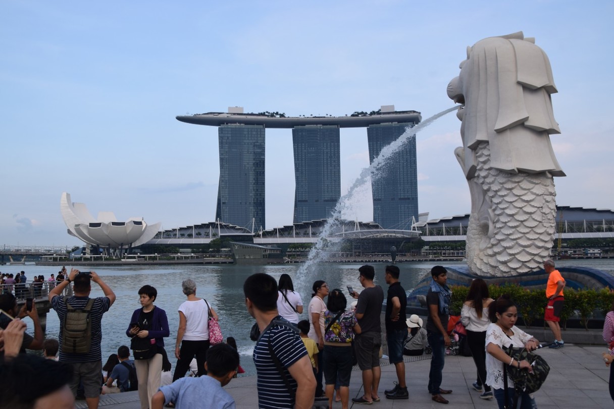 Merlion