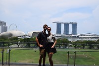 Singapore