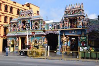 Little India