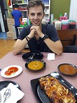 Murtabak
