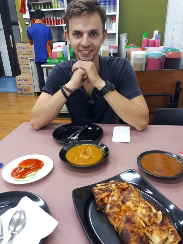 Murtabak