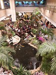 Singapore airport