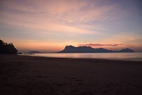 Bako National Park