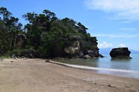 Bako National Park