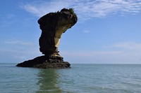 Bako National Park