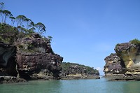 Bako National Park