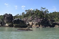 Bako National Park