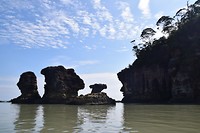Bako National Park