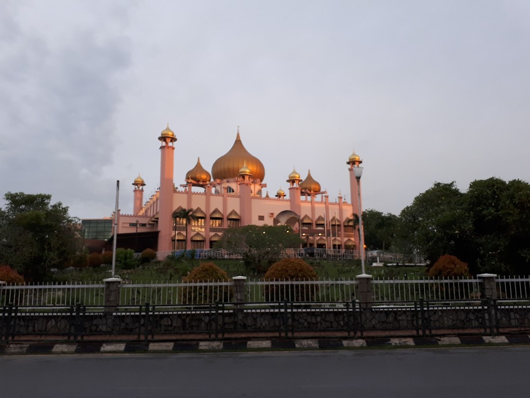 Kuching