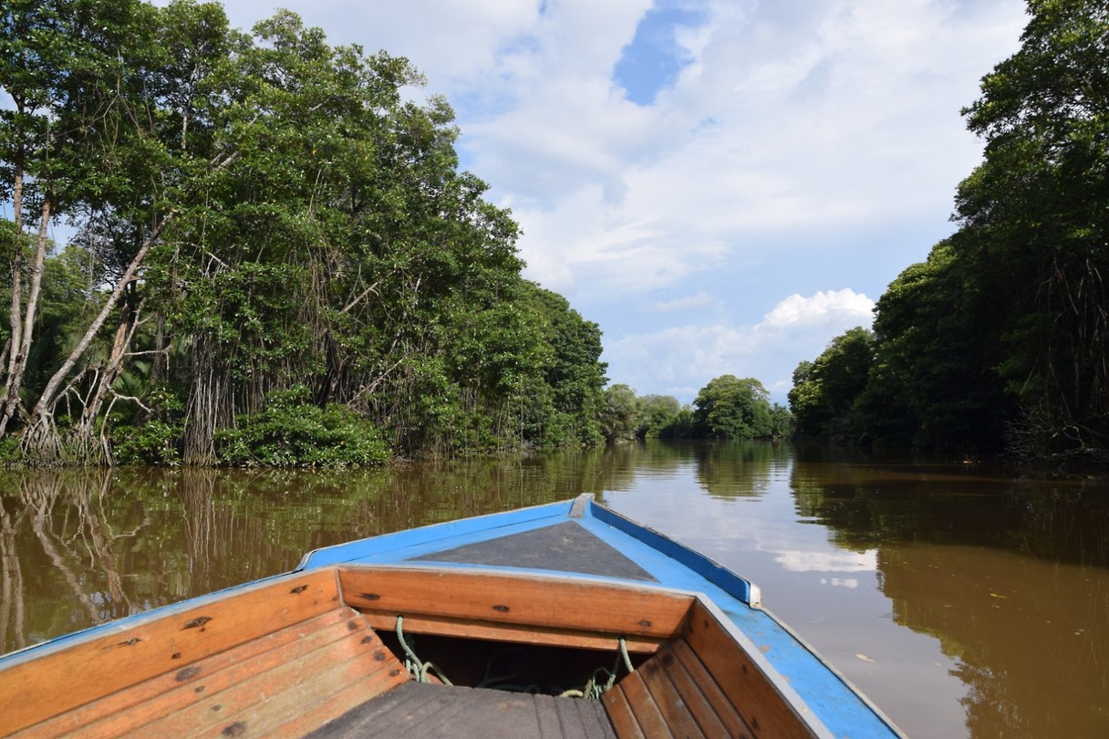 Brunei