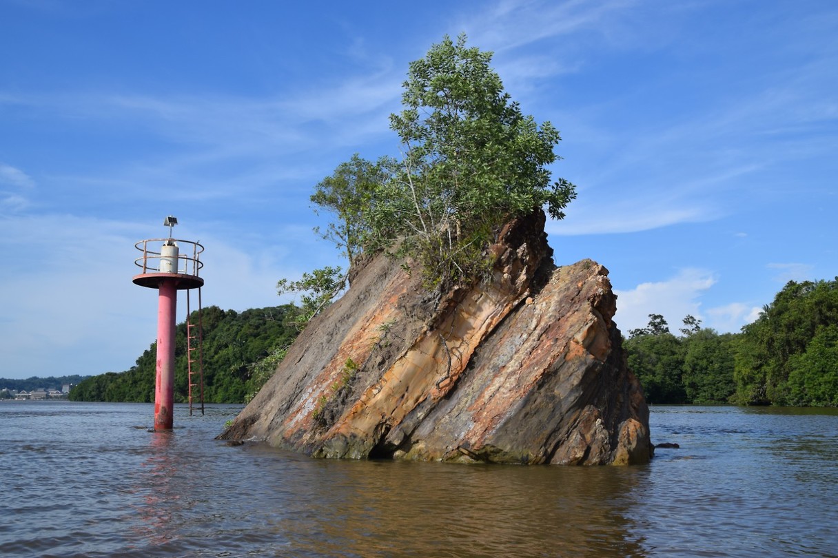 Brunei