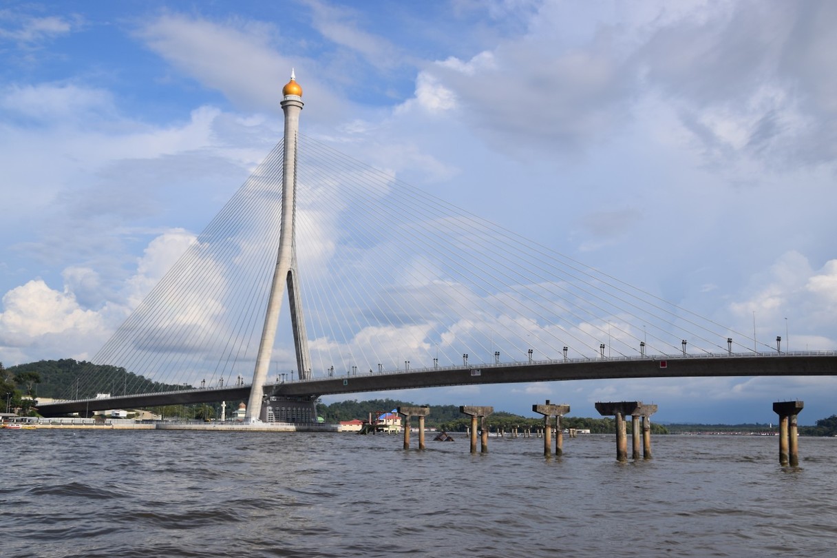 Brunei