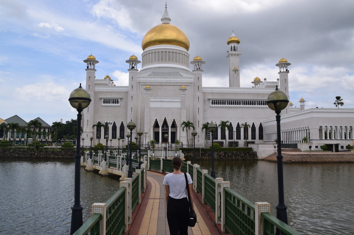Brunei