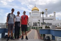 Brunei
