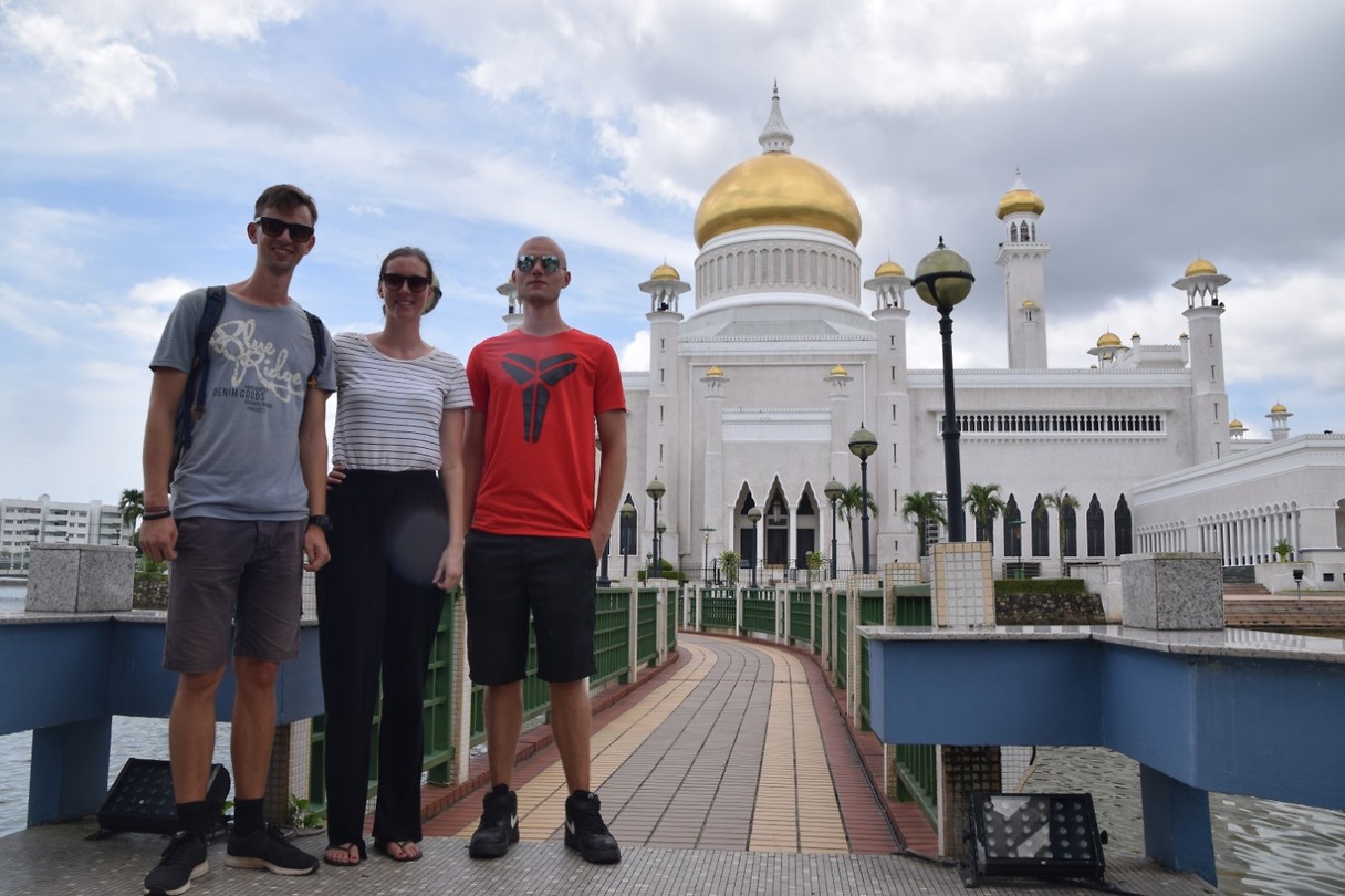 Brunei