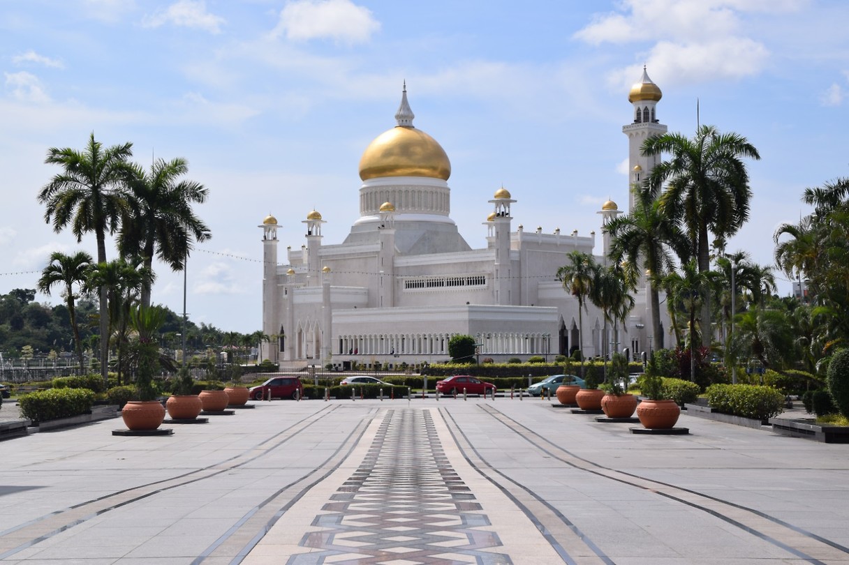 Brunei