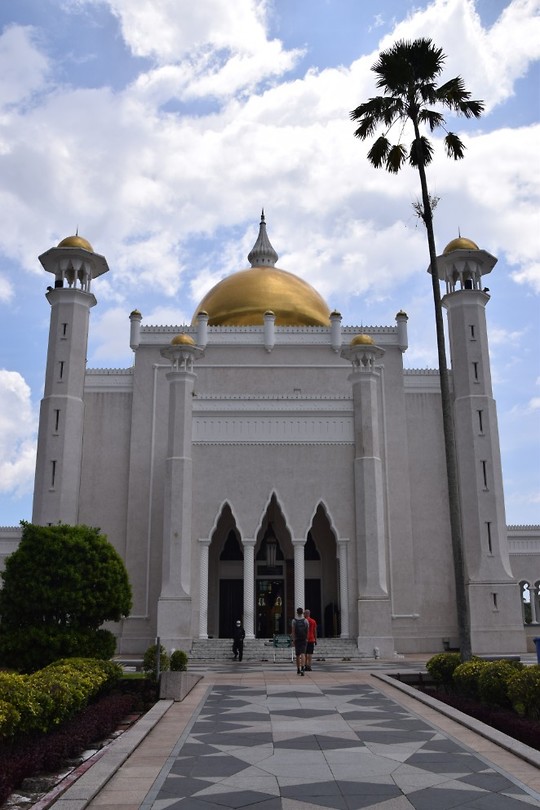 Brunei