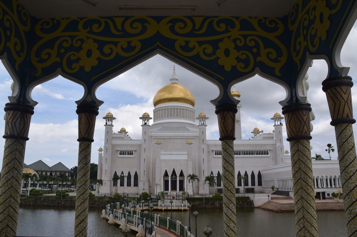 Brunei