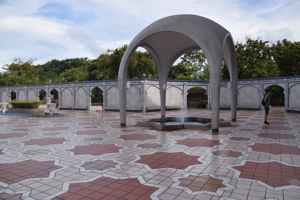 Brunei