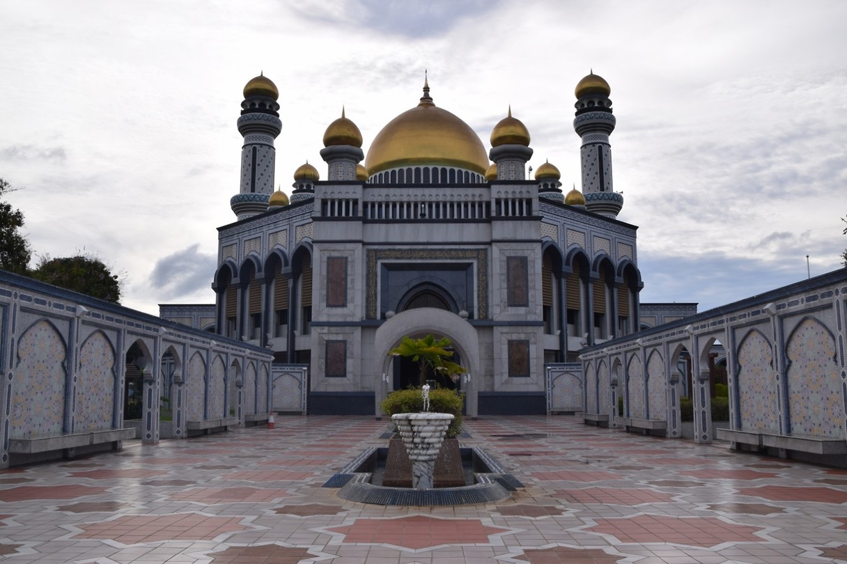 Brunei