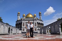 Brunei