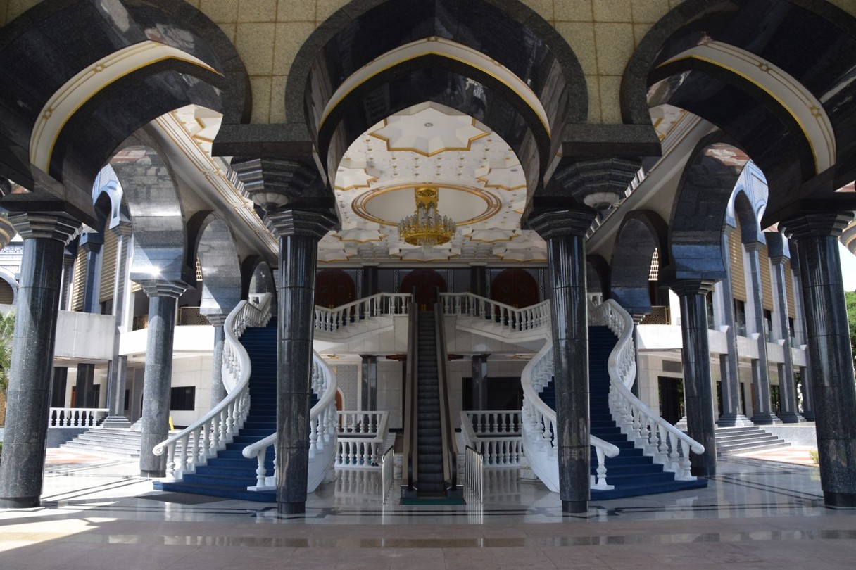 Brunei
