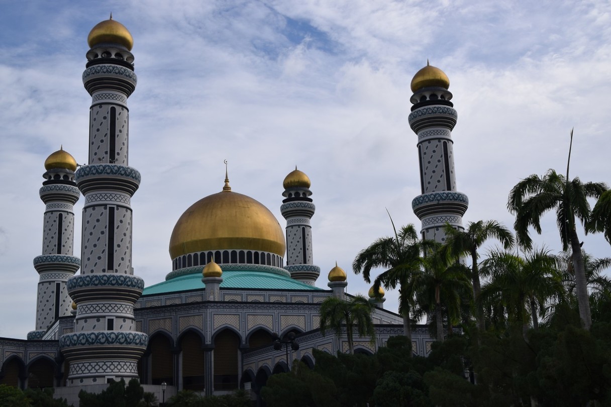 Brunei