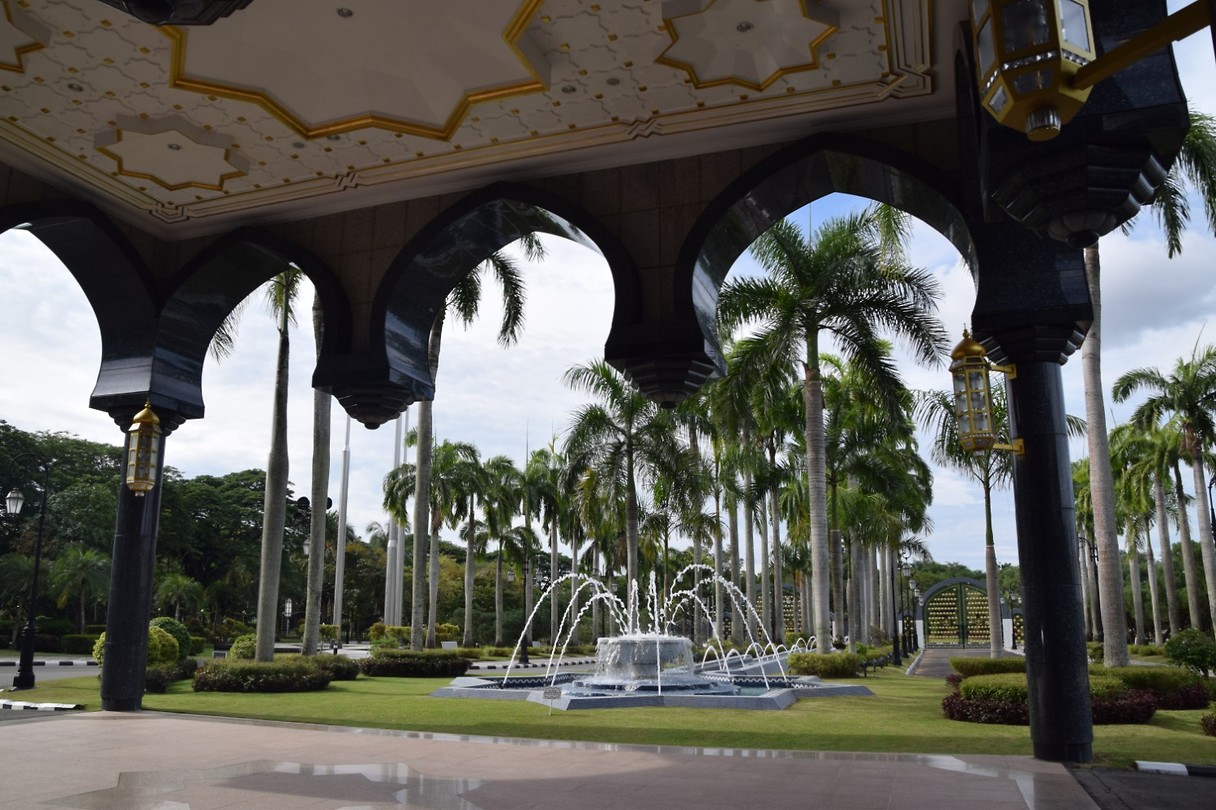 Brunei