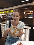 Pretzel