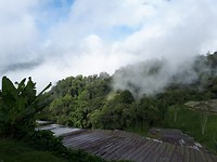 Kinabalu National Park