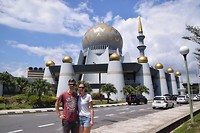 Kota Kinabalu