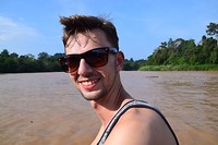 River cruise #1
