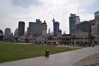 Kuala Lumpur
