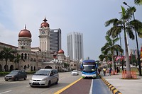 Kuala Lumpur