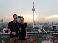 Heli Lounge Bar