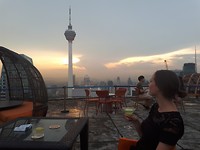 Heli Lounge Bar