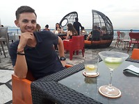 Heli Lounge Bar