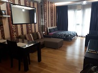 Ons appartement