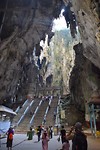 Batu caves