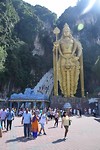 Batu caves