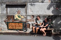 Street art
