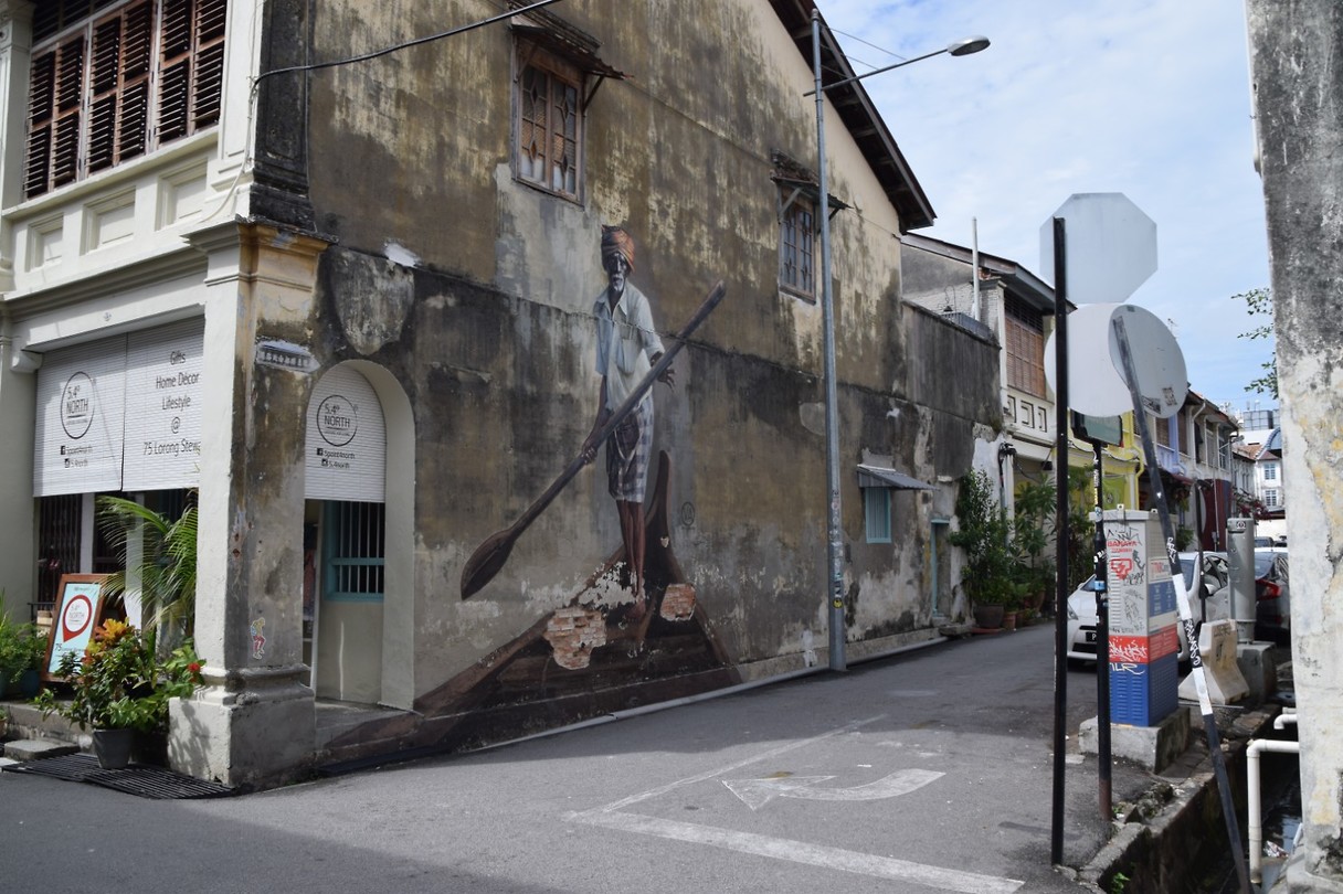 Street art